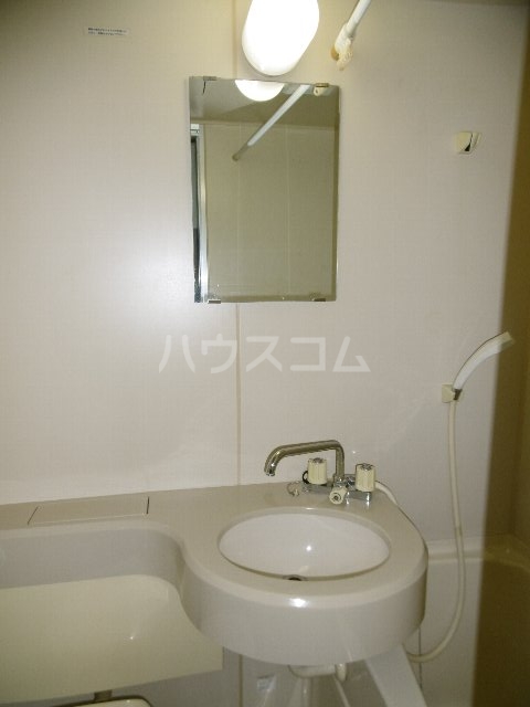 11/29 洗面