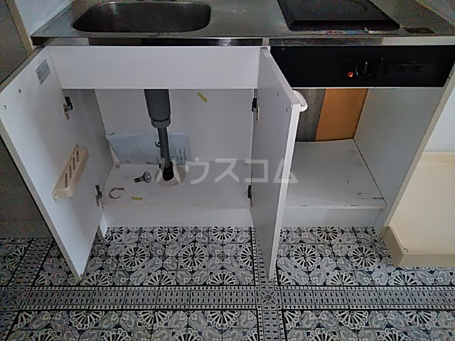 11/30 キッチン