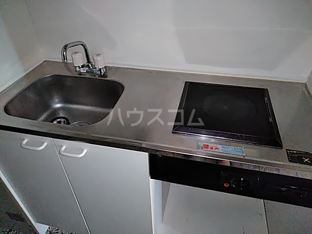 10/30 キッチン