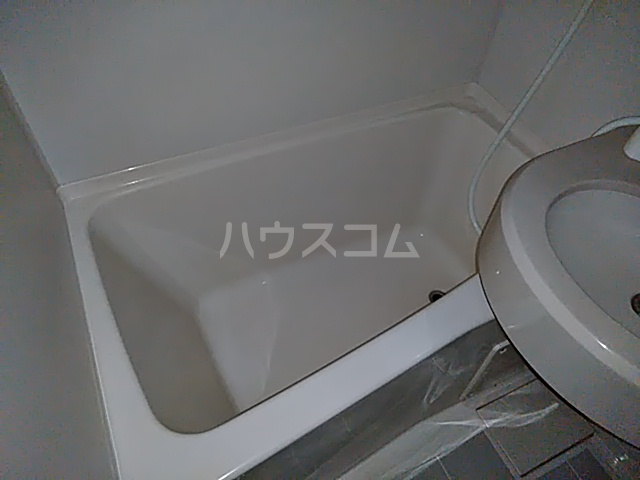 12/30 浴室