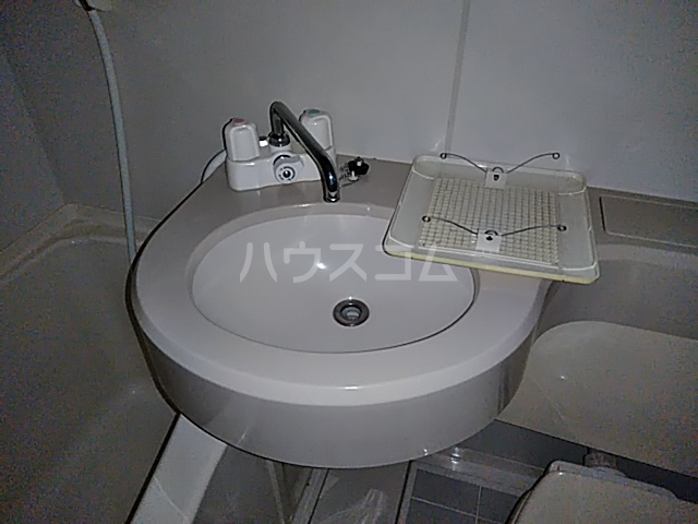 15/30 洗面