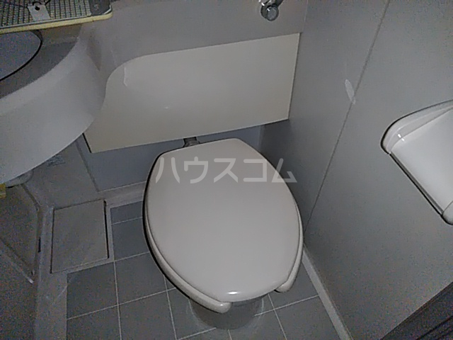 14/30 トイレ