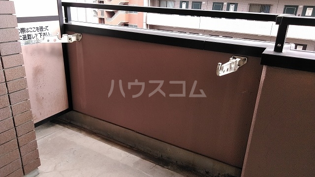 15/30 バルコニー