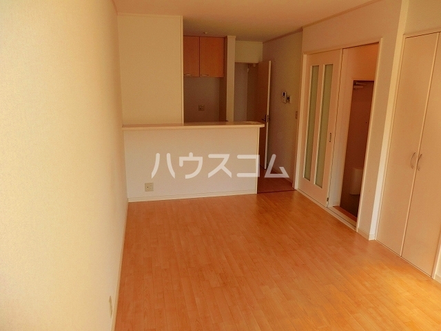 3/18 リビング/ダイニング