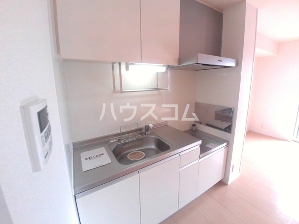 11/30 キッチン