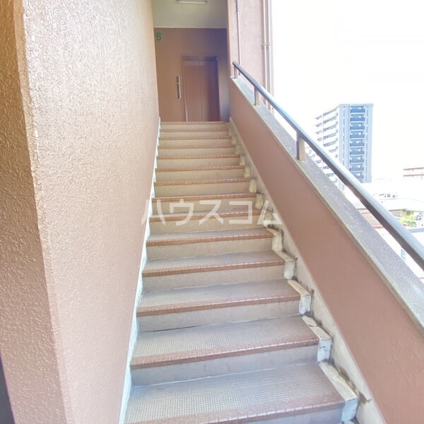 11/24 バルコニー