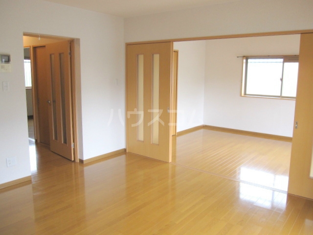 3/24 リビング/ダイニング