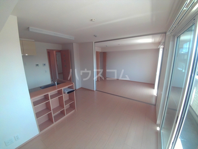 5/30 リビング/ダイニング