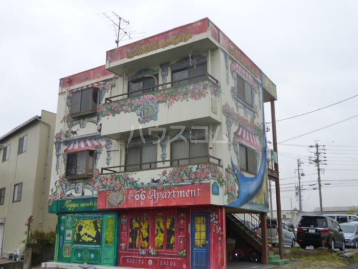 1/15 外観