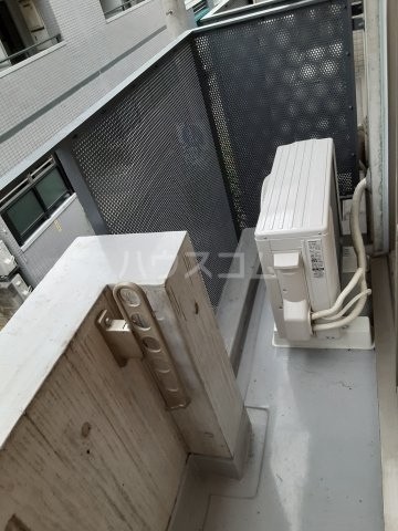 17/30 バルコニー