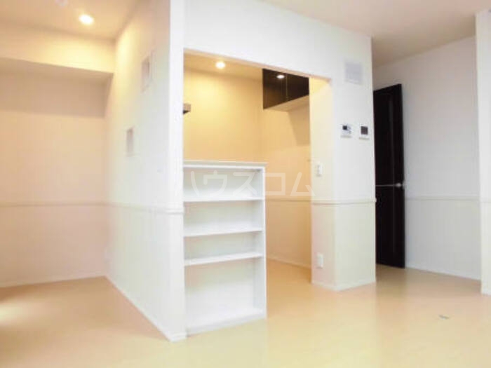 3/20 リビング/ダイニング