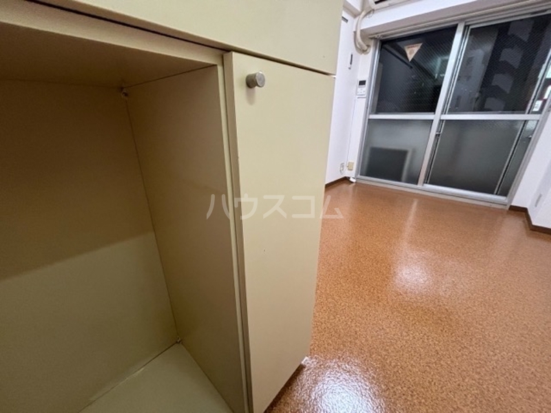 4/21 室内