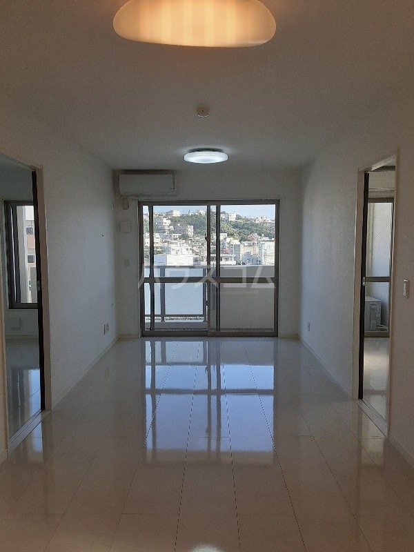 4/21 リビング/ダイニング