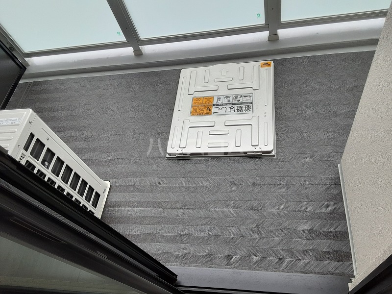 21/30 バルコニー