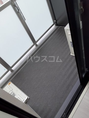 20/30 バルコニー