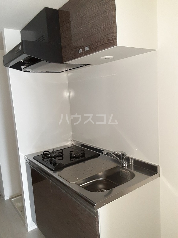 11/30 キッチン