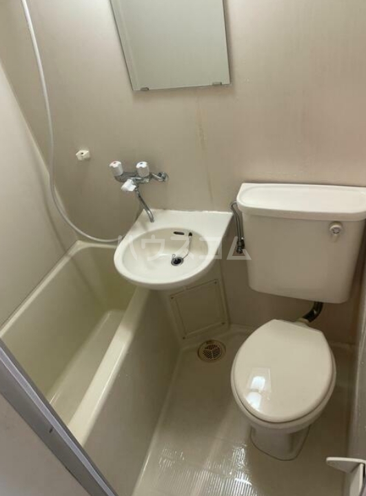 6/17 浴室
