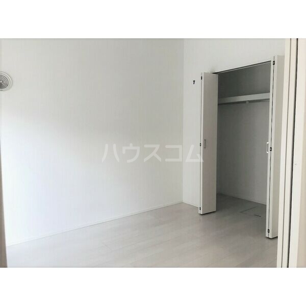 4/16 寝室