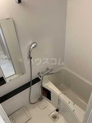 10/28 浴室