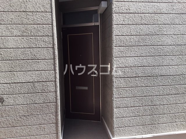 2/6 エントランス