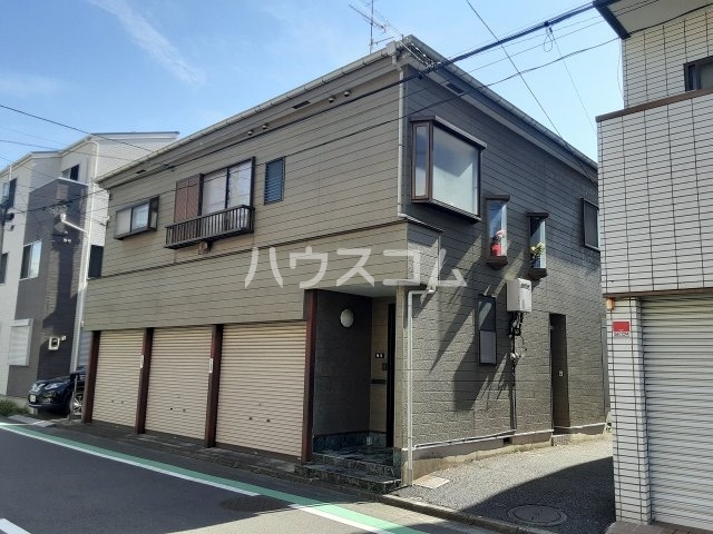 1/19 外観