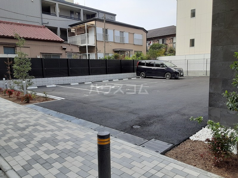 29/30 駐車場