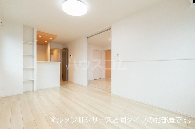 5/27 リビング/ダイニング