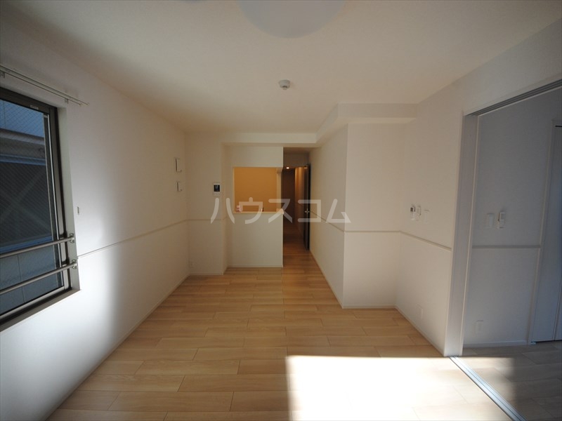 5/30 リビング/ダイニング