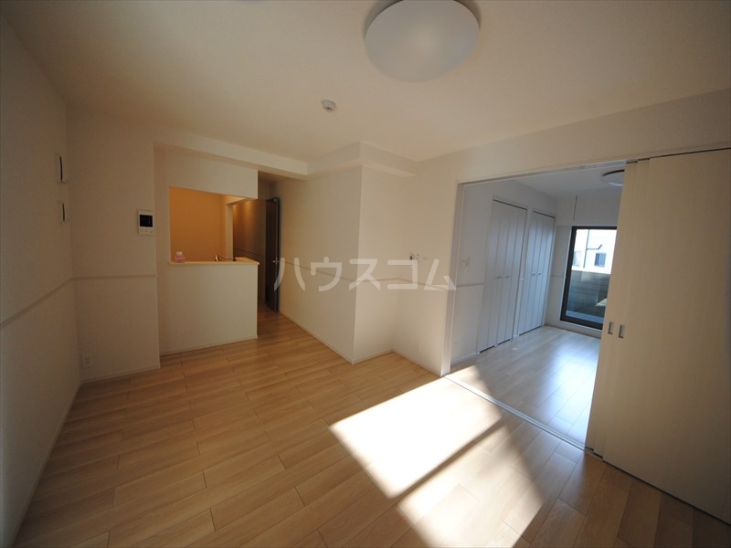 4/30 リビング/ダイニング