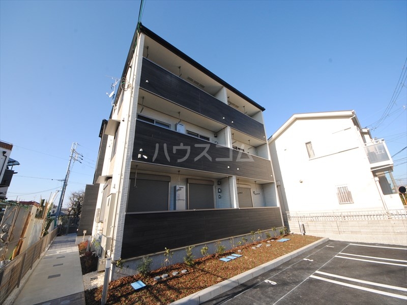 1/25 外観