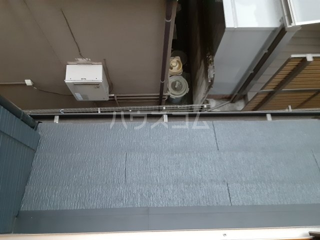 15/30 バルコニー