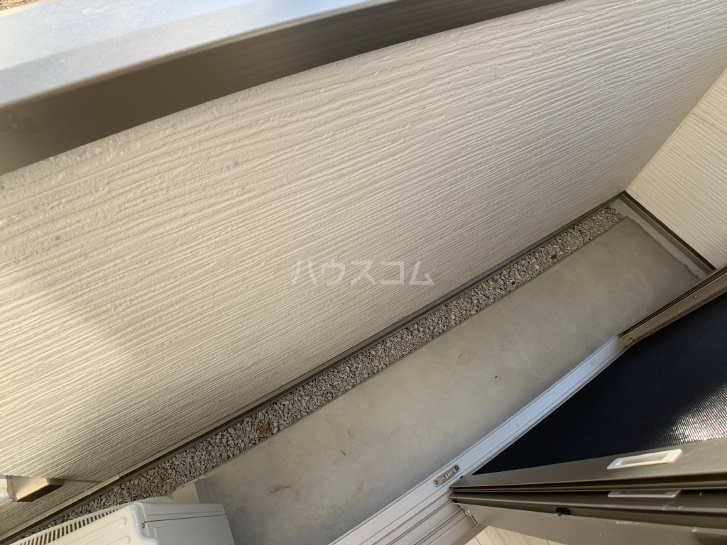 21/30 バルコニー