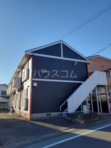 1/5 外観