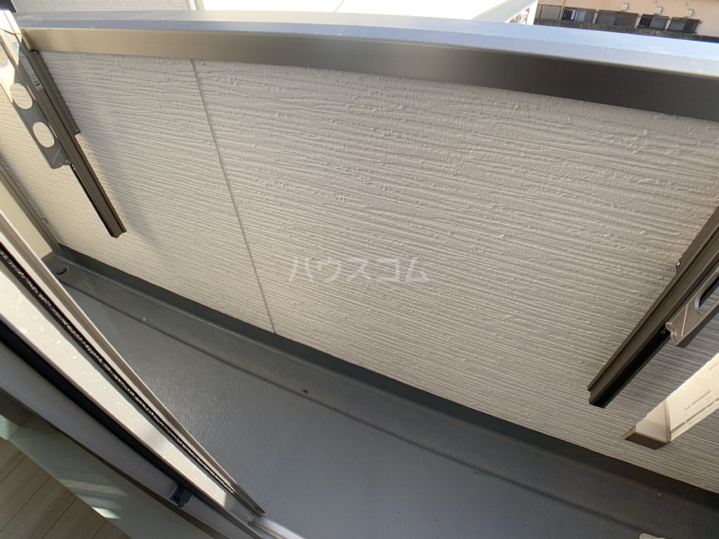21/30 バルコニー