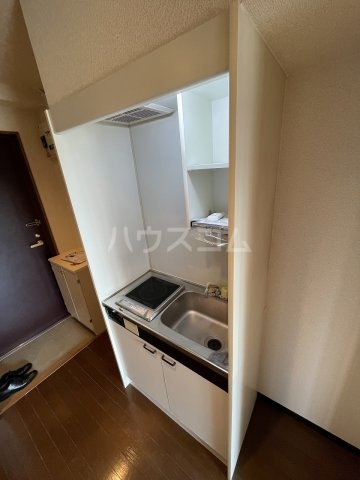 9/25 キッチン