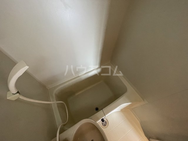 11/25 浴室