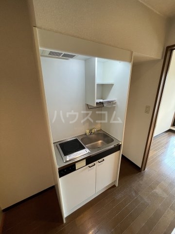 8/25 キッチン