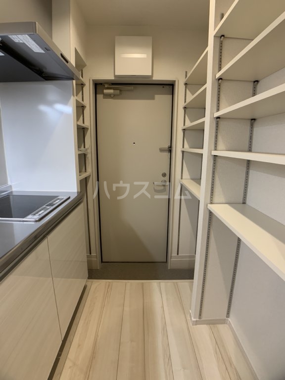 11/30 玄関