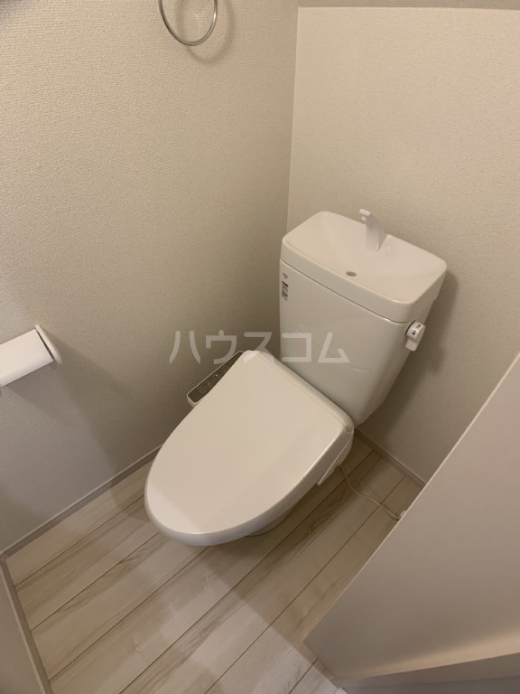 16/30 トイレ
