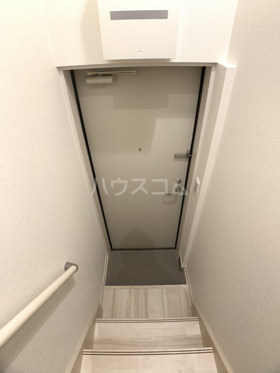 9/27 玄関