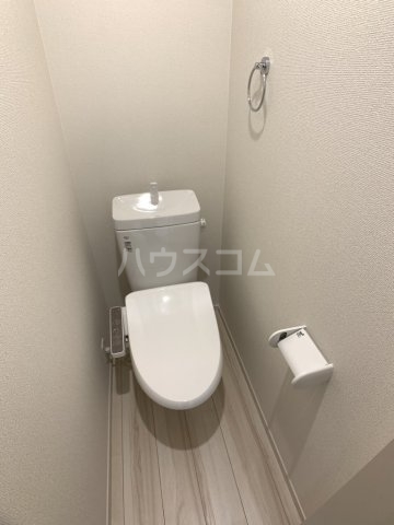 15/27 トイレ