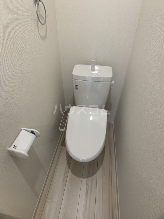 18/30 トイレ