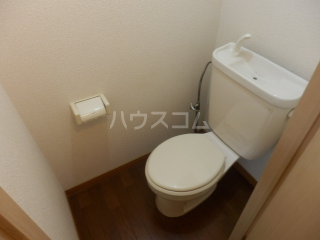 15/24 トイレ
