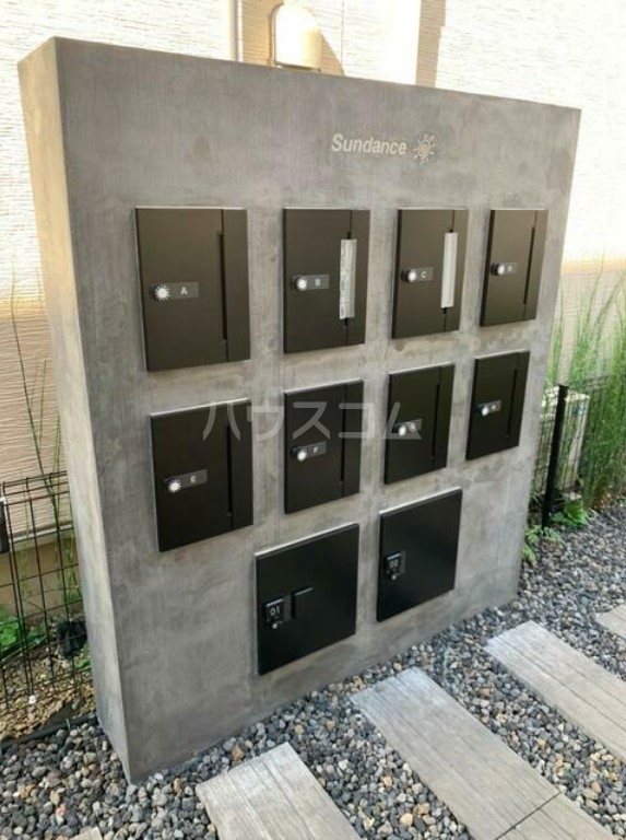 16/26 エントランス