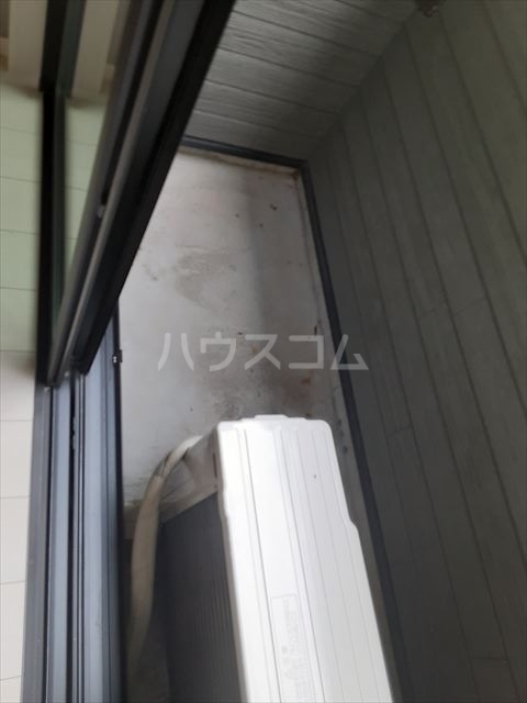 18/25 バルコニー