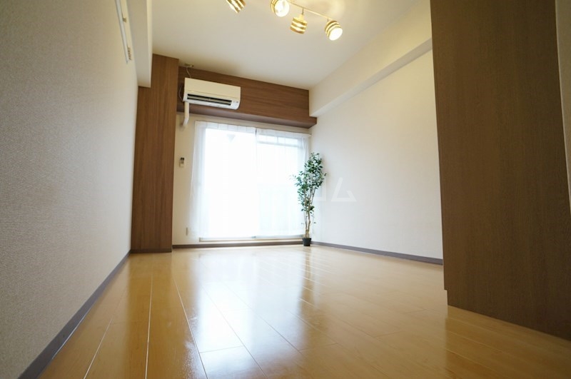 3/29 リビング/ダイニング