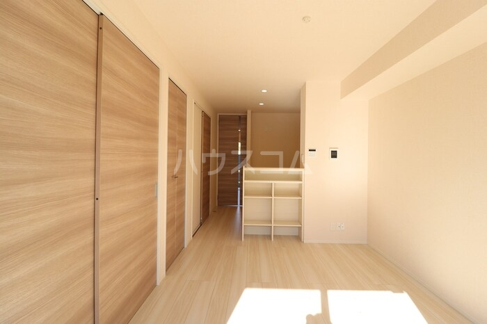 3/23 リビング/ダイニング