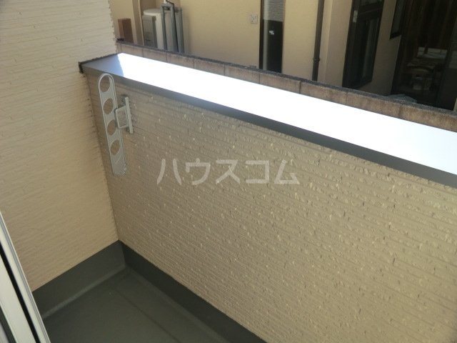 22/28 バルコニー