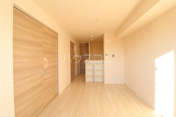 3/23 リビング/ダイニング