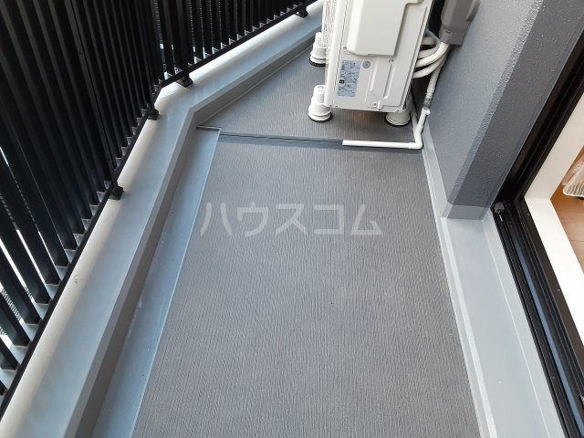17/29 バルコニー